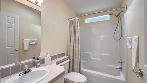 1997 Skyline Mobile Home