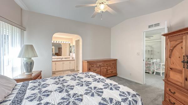 1997 Skyline Mobile Home