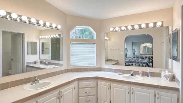 1997 Skyline Mobile Home