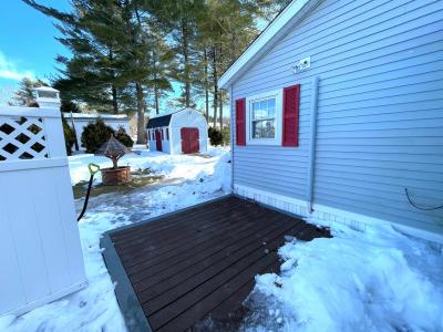 Photo 5 of 20 of home located at 3 Mapleshade Drive Nashua, NH 03062