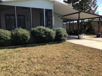 Photo 2 of 15 of home located at 1245 La Flosita Dr. Port Orange, FL 32129