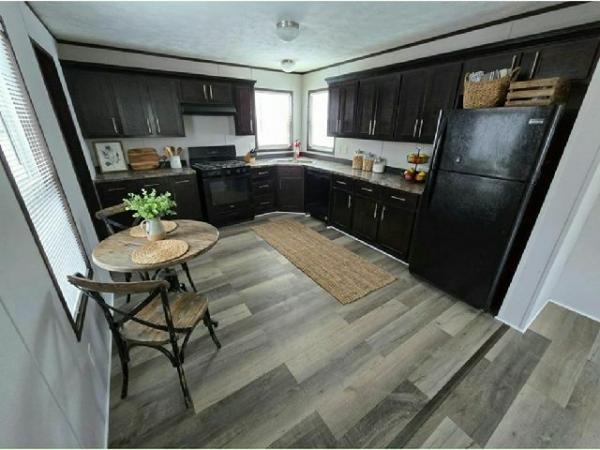 Photo 1 of 2 of home located at 11367 - 6th Pl NE Blaine, MN 55434