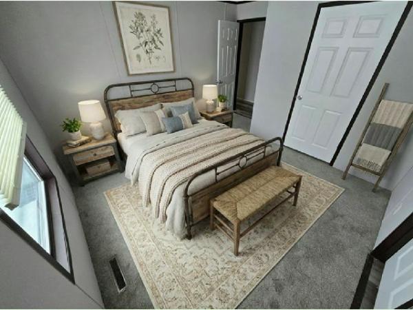 2020 FRIENDSHIP Manufactured Home