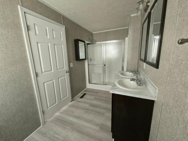 2020 FRIENDSHIP Manufactured Home