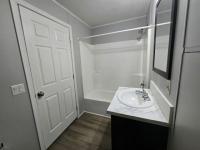 2020 FRIENDSHIP Manufactured Home