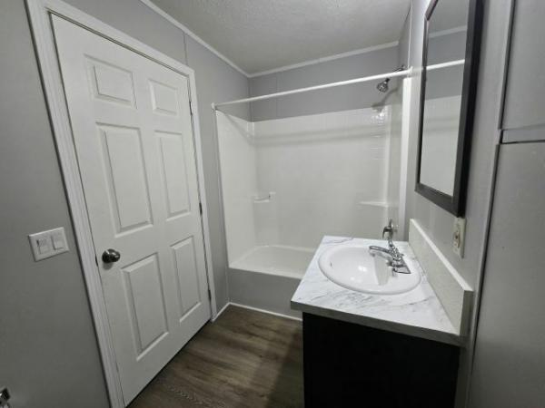 2020 FRIENDSHIP Manufactured Home