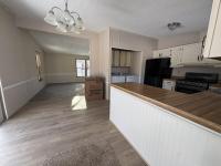 1988 PATRIOT Patriot Homes Mobile Home