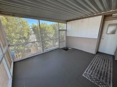 Photo 5 of 20 of home located at 8701 S Kolb Rd Lot 07-311 Tucson, AZ 85756