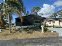 1988 SCHULTE HS Manufactured Home