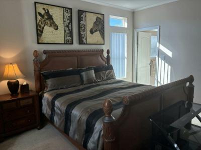 Mobile Home at 19252 Potomac Circle #693 North Fort Myers, FL 33903