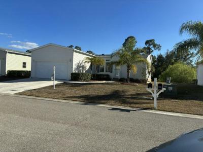 Mobile Home at 19252 Potomac Circle #693 North Fort Myers, FL 33903