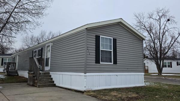 2015 Adventure Homes Lone Star Mobile Home