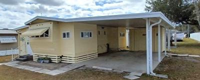 Photo 2 of 14 of home located at 37506 Bingo Blvd Zephyrhills, FL 33541