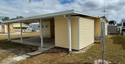 Photo 3 of 14 of home located at 37506 Bingo Blvd Zephyrhills, FL 33541