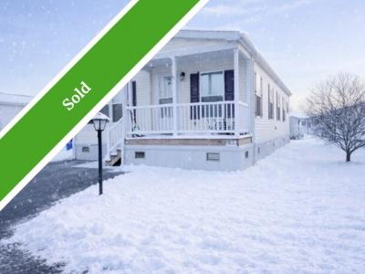 Mobile Home at 1120 Lockwood Dr. Lockport, NY 14094