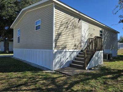 Photo 2 of 13 of home located at 1123 Walt Williams Road, #57 Lakeland, FL 33809