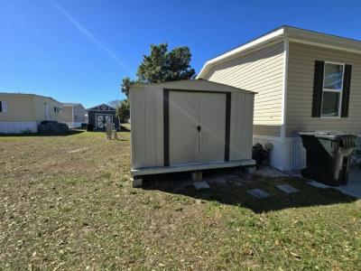 Photo 4 of 13 of home located at 1123 Walt Williams Road, #57 Lakeland, FL 33809