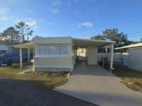 1964 RITZ Hs Manufactured Home