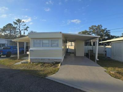 Mobile Home at 14300 66th St. N #306 Clearwater, FL 33764