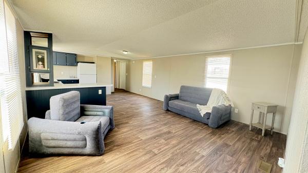 2002 Schult Community Mobile Home