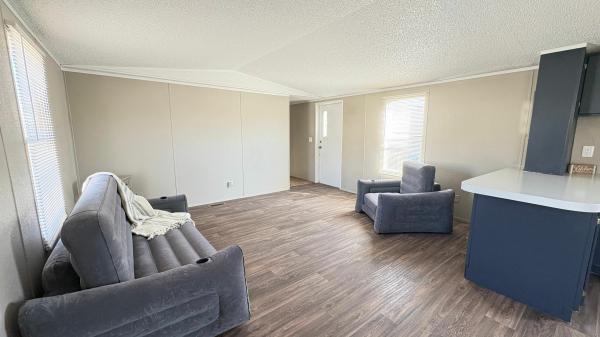 2002 Schult Community Mobile Home