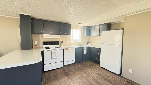 2002 Schult Community Mobile Home