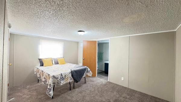 2002 Schult Community Mobile Home