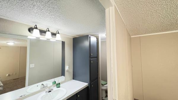 2002 Schult Community Mobile Home