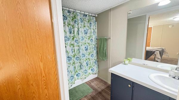 2002 Schult Community Mobile Home