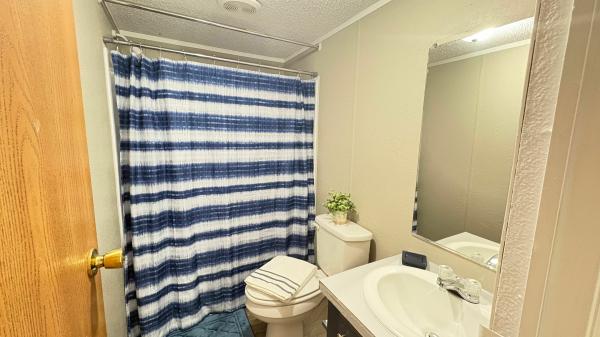 2002 Schult Community Mobile Home