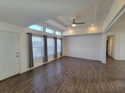 Photo 2 of 13 of home located at 551 Summit Trail #059 Granby, CO 80446