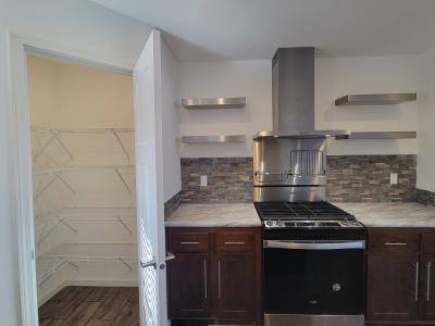 Photo 5 of 13 of home located at 551 Summit Trail #059 Granby, CO 80446