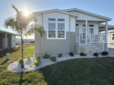 Photo 4 of 20 of home located at 1009 Davy Jones Drive North Fort Myers, FL 33917