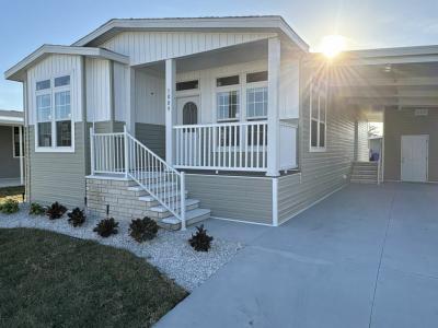 Photo 5 of 20 of home located at 1009 Davy Jones Drive North Fort Myers, FL 33917