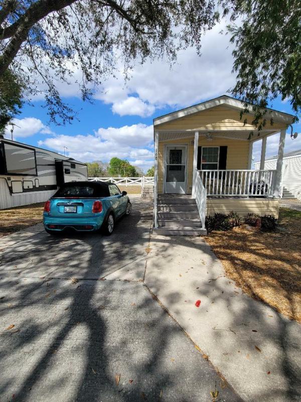 2016 Nobility Mobile Home For Sale