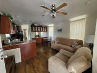 2016 Nobility 35BIA Mobile Home