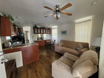 Photo 2 of 8 of home located at 12044 E. Sr 78 Lot 168 Moore Haven, FL 33471