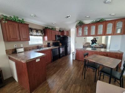 Photo 3 of 8 of home located at 12044 E. Sr 78 Lot 168 Moore Haven, FL 33471