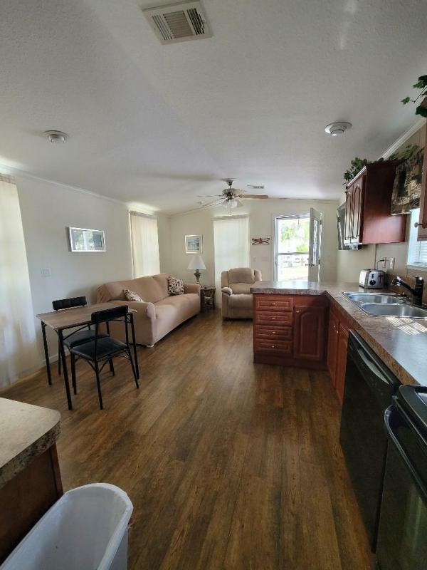 2016 Nobility 35BIA Mobile Home