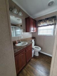 2016 Nobility 35BIA Mobile Home