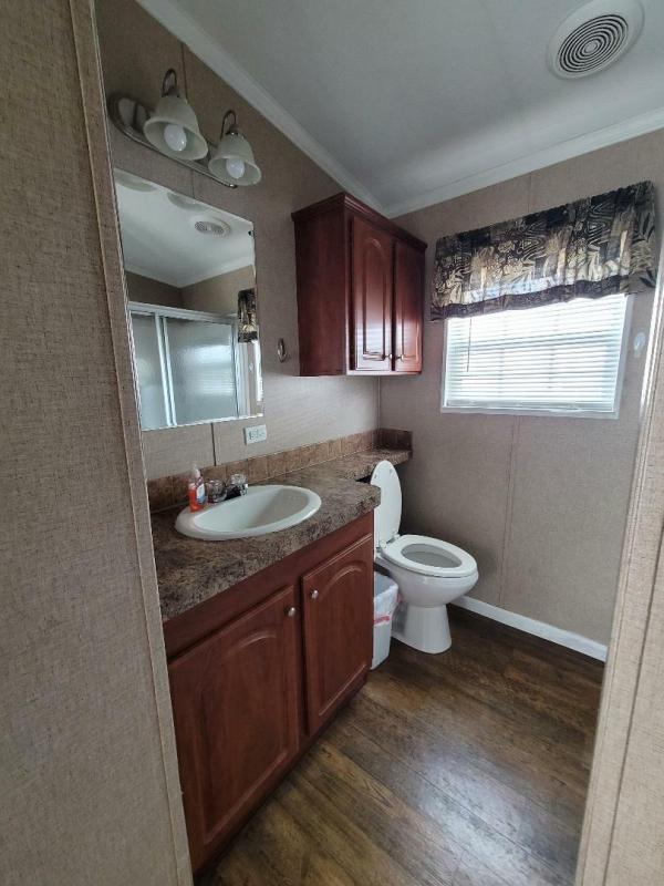 2016 Nobility 35BIA Mobile Home