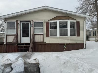 Mobile Home at 295 Woodsbluff Ct. South Bath, PA 18014