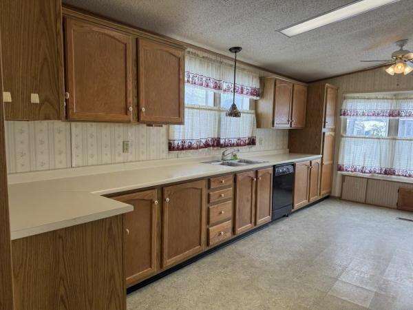 1991 Marlette Stanton Mobile Home