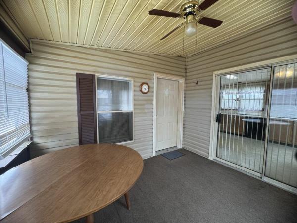 1991 Marlette Stanton Mobile Home
