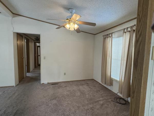 1991 Marlette Stanton Mobile Home