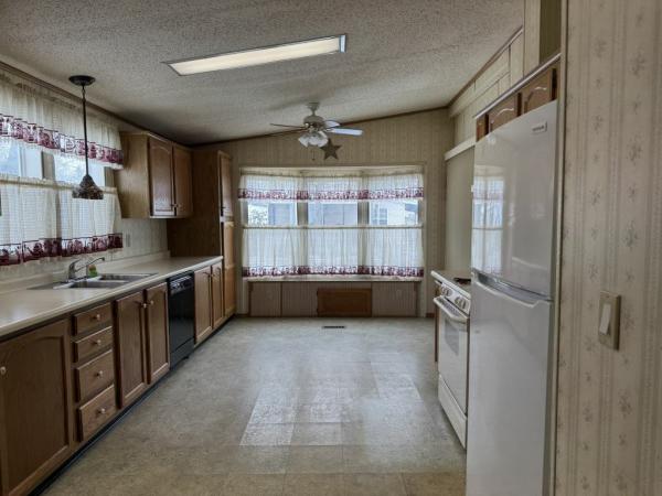 1991 Marlette Stanton Mobile Home