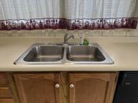 1991 Marlette Stanton Mobile Home