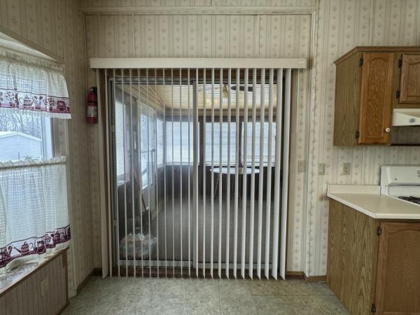 1991 Marlette Stanton Mobile Home