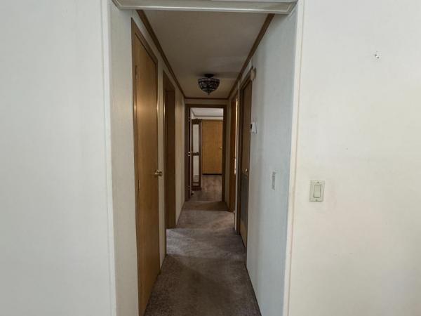1991 Marlette Stanton Mobile Home