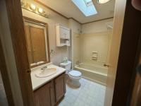 1991 Marlette Stanton Mobile Home